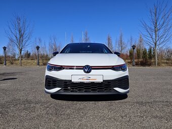 Golf GTI Clubsport "45 Jahre" / záruka / DPH / Akrapovic / - 7