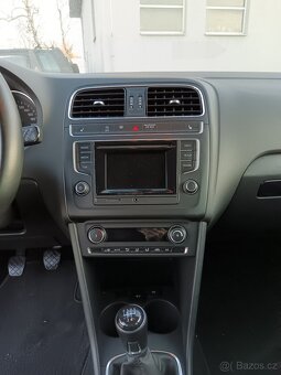 Vw polo 1.2 tsi comfortline - 7