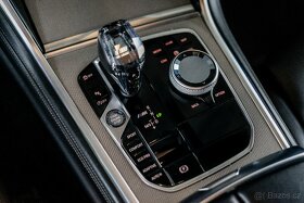BMW Řada 8, M850i xDrive, Laser, Carbon, DPH - 7