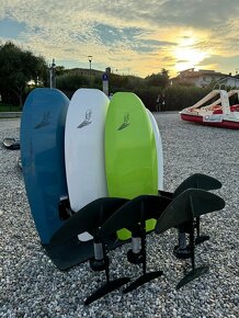 Efoil LIFTFOILS Lift 4, Cruiser SB - 7