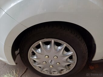 Prodam nebo vyměním l Ford  tourneo courier - 7