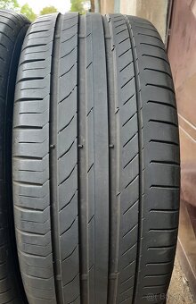 2ks letní pneu 245/45/19 - 7