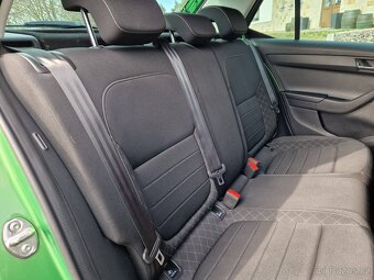 Škoda Fabia 3 1,2 TSI 81 KW DSG, digi.klima, vyhř.sed. - 7