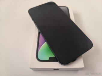 apple iphone 14 Plus 128gb Midnight / Batéria 100% - 7
