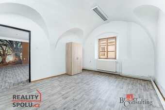 Pronájem, domy/památka/jiné, 54 m2, Pernštýnská 15, 53002 Pa - 7