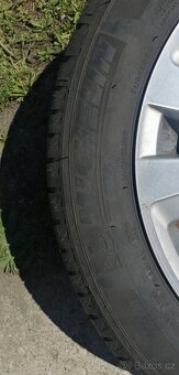 Alu kola 5x112 - 7