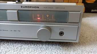 Europhon RGR 8005 - 7