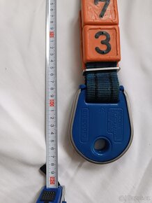 DeLaval transponder DB-AGB-274 identifikační štítek - 7