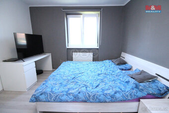 Prodej bytu 3+1, 71 m², Chrást nad Sázavou - 7
