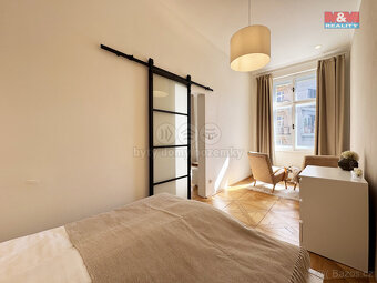 Pronájem bytu 2+1, 51 m², Karlovy Vary, ul. Tržiště - 7