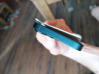 iPhone 14, midnight Blue, 128gb - 7