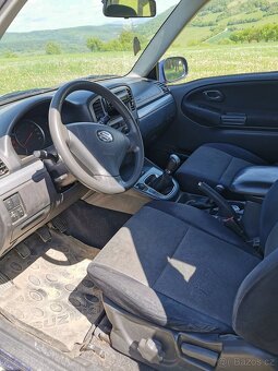 SUZUKI GRAND VITARA 2.0TD - 7