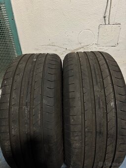 245/45 R17 Mercedes - 7