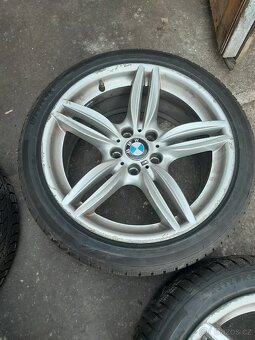 Alu kola r19 origo m-paket - 7