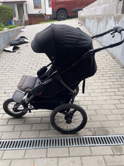 Kočárek X-Lander X-run - 7