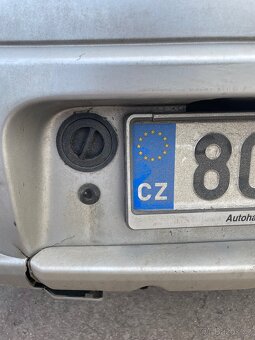Mitsubishi outlander 4wD 2.4benzin +lpg - 7