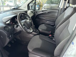 Ford Tourneo Courier 1,5 COURIER,DPH,73kW - 7