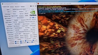 ❰ Grafická karta | Gigabyte Nvidia GTX 1660 Ti Gaming 6GB ❱ - 7