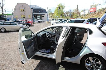 Renault Clio - 7