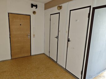 Prodej byty 2+1, 52 m² - Pardubice - Studánka - 7
