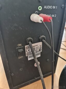 PC sestava - 7