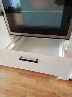 Zánovní Kuchyňská linka IKEA se spotřebiči - 7