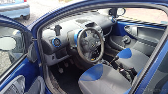 Prodám Citroen C1 - 7