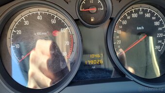 Opel astra - 7