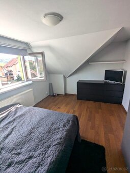 Pronájem bytu 2+kk, 35 m2, Jiskrova 89/21, Děčín - 7