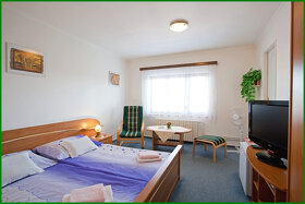 Ubytování České Budějovice - PENZION - 7