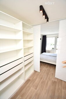 Pronájem byt 2+1, 44㎡ - 7
