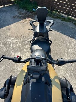 Can-Am RYKER - 7