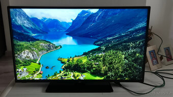 Smart tv JVC 108cm WIFI ONEPLAY, NETFLIX, Youtube - 7