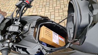 Honda NC 750 X 2 tis. km - 7