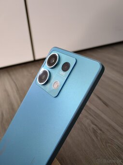 Exkluzivní Xaomi Rednote 13 5G (Světle modrý) - 7