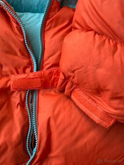 THE NORTH FACE BUNDA NUPTSE 1996 - 7