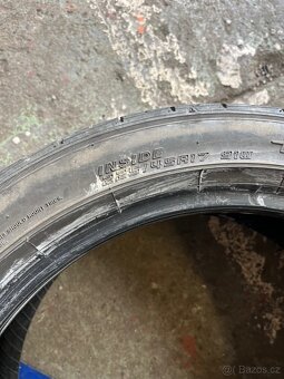 Falken pneu 225/45R17 91W - 7