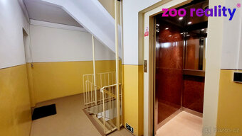Prodej bytu 1+1 26 m² Sídliště, Krupka - 7