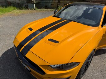 FORD MUSTANG 5.0GT | EU - 7