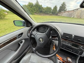 E46 1.8i - 7