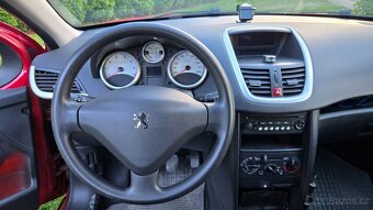 Peugeot 207 1.4i   LPG   ■   1.30kč/km - 7