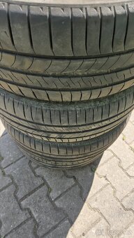 Letní Sada Pneu 205/55R16 Michelin - 7