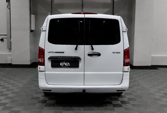 Mercedes-Benz Vito Tourer 111CDI 84kW 8 míst - 7