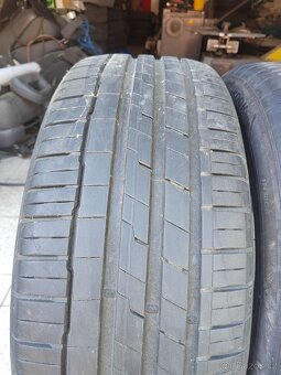 Prodám 2ks letních pneu 235/50/20 Hankook Ventus S1 Evo3 SUV - 7