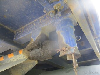 MAN TGS 26.440 6x6 BB Boardmatic, ev.č. 25117 - 7