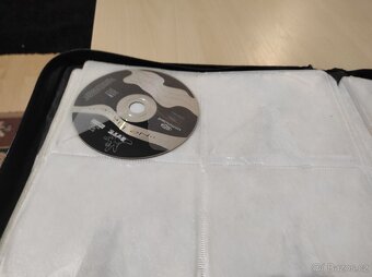 Cd hudba - 7