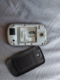 Samsung mini gt-s5570 bez baterie - 7