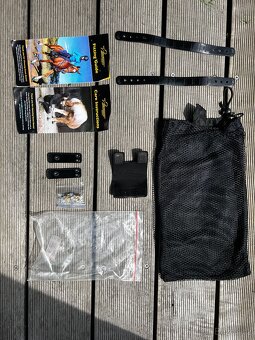 Scoot boots Classic 4 - 7