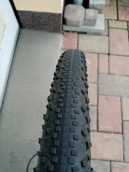 29" pláště na horská kola: Continental, Schwalbe, Vittoria - 7