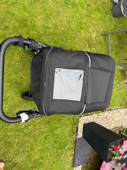 Kočárek Easywalker Sky - 7